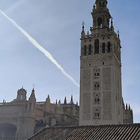 Centro De Barrio Muy Tranquilo
